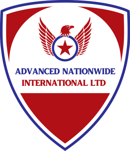 ADVANCED NATIONWIDE INTERNATIONAL LTD