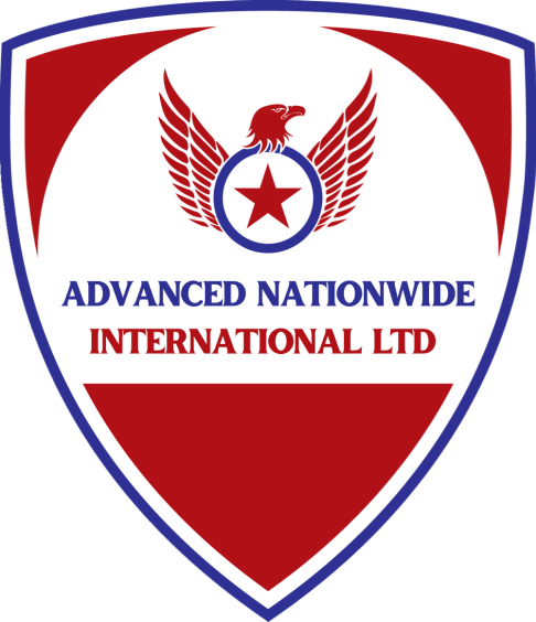 ADVANCED NATIONWIDE INTERNATIONAL LTD